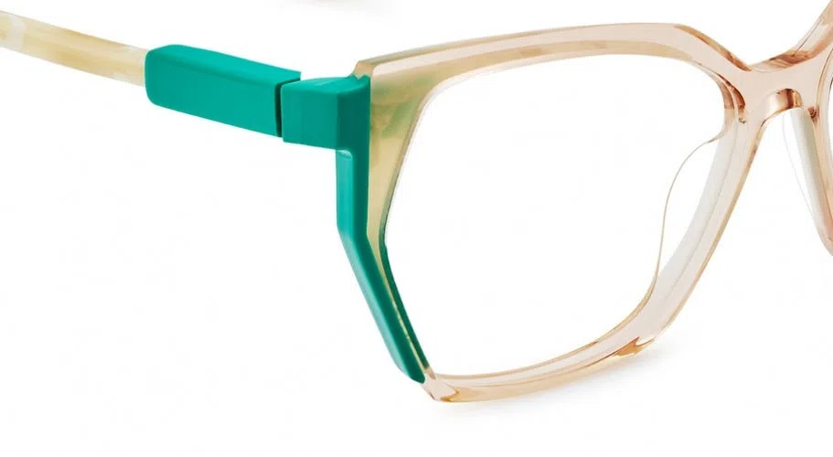 Etnia Barcelona BRAGANZA Eyeglasses - view 13